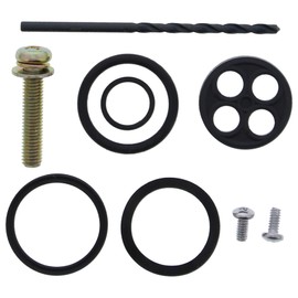 All Balls Racing Fuel Tap Repair Kit 60-1229 Compatible With/Replacement For Honda TRX300 EX 2007-2008, TRX300 X 2009