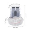 Salt Chlorine Generator Cell Salt Water Chlorination System Electrolytic Cell