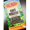 Del Patio Cafe Molido (Ground Coffee) 8.8 Ounces