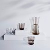 iittala 1051119 Cartio Tumbler Pair Set (2 Pieces) Linen