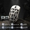 ATTACK SHARK R2 45g Superlight Magnesium Alloy Mouse, PixArt PAW3950