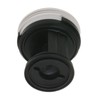 Masterpart Drain Pump Filter Assembly Compatible With Haier Washing Machines