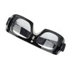 Sport Goggles Free Regulable Design Curved Fit Frame Impact Resistant