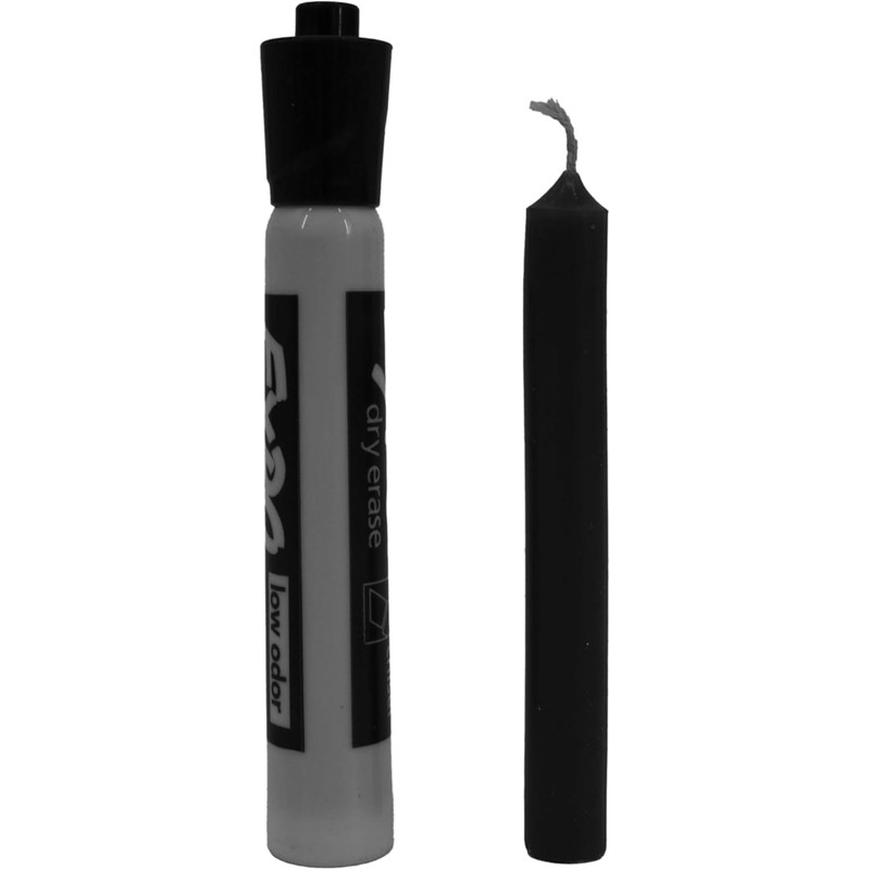 Biedermann & Sons 20 Gold Metallic Chime Or Tree Candles