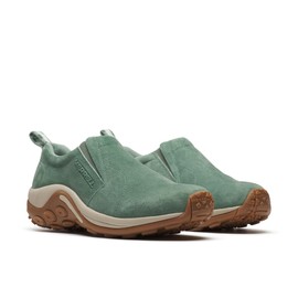 Merrell Men's Jungle MOC Moccasin, Juniper, 11.5