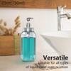 Luvan Soap Dispensers