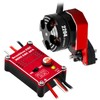 GOUPRC 2400KV Brushless Outrunner Motor with Transmission & 30A Brushless
