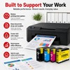 PGI-2200XL Ink Cartridge 4-Pack High Yield Replacement for Canon MAXIFY