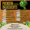 Royal Gold Crown Jewels Organic All Purpose 5-5-5 Dry Soluble