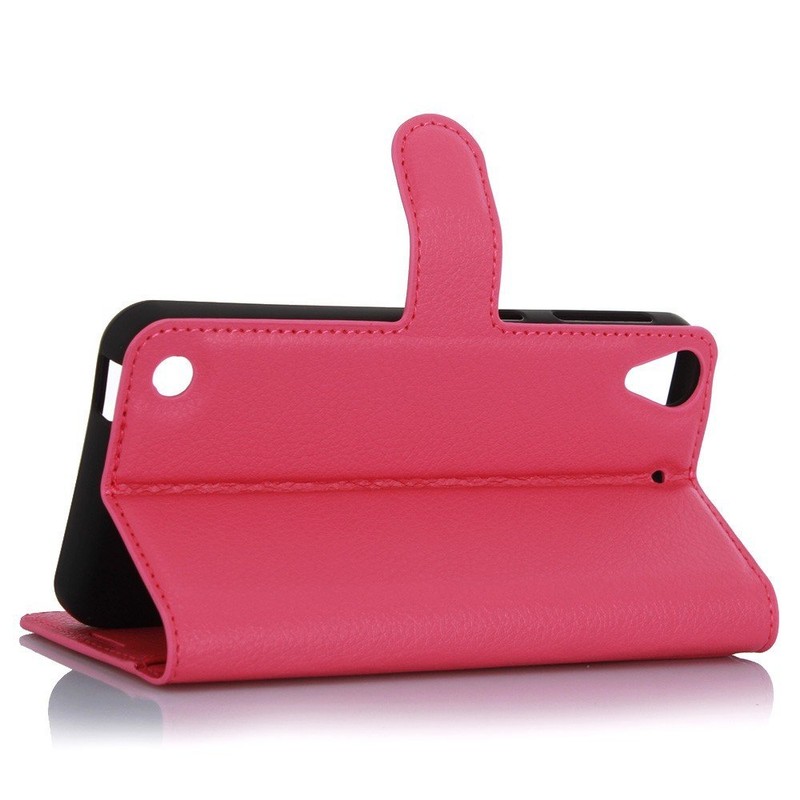 NWNK13 HTC Desire 530 Case Protective Wallet Case, Leather Case