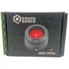 Soundqubed 1.6" HDX-PT2N Neodymium Super Bullet Tweeter with RGB LED
