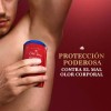Desodorante Old Spice Barra Hombre 1 Piezas