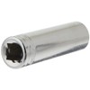 Crescent 3/8" Drive 6 Point Deep SAE Socket 1/2" -