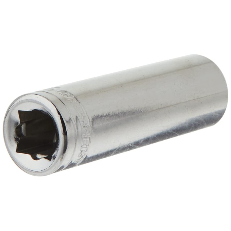 Crescent 3/8" Drive 6 Point Deep SAE Socket 1/2" -