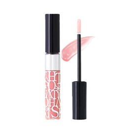 TAKAKO OHASHI CC Lip Plumper, Lip Serum, Painless, Nude Pink, Moisturizing, Gloss, Volume, Lip Gloss, 3D Pearl, 3D Lip