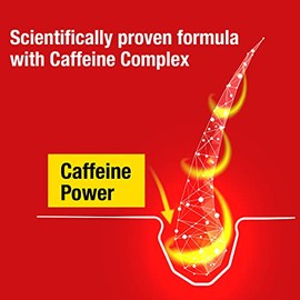 Alpecin Caffeine Shampoo 250 Ml by M&A Pharmachem