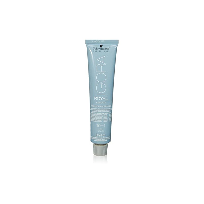 Igora Royal 10-1 60Ml
