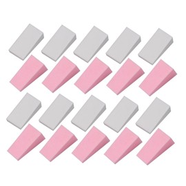 Baluue Dual-use Beauty Sponge 48pcs Set for Foundation Primer Soft Fluffy Applicator