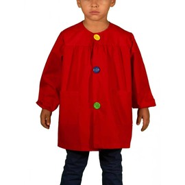 Klottz Girls' Jacket - red