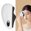 Electric Stone Needle Scraping Broad Hot Heating Vibration Gua Sha