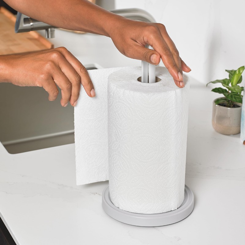 ReBorn - Recycled Kitchen Roll Holder - Kitchen Paper Towel
