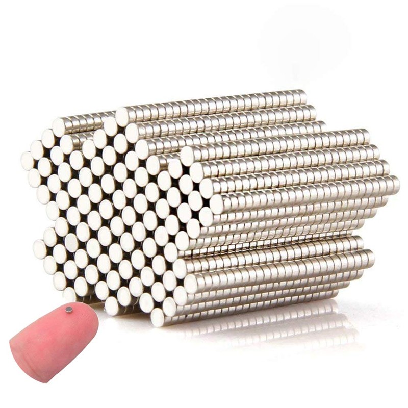 250PCS Small Multi-use Education Magnets for Experiment,Class,Whiteboard,Refrigerator, Science, Crafts Projects
