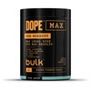 Bulk Dope Max Pre-Workout Powder, 563 g, 3g Creatine