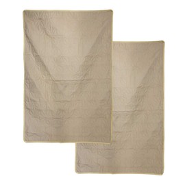 iikuru ya092 Waterproof Sheets, Nursing, Elderly, Washable, Bedwetting Sheet, Nursing Sheet, Waterproof, Mat, Adult, Leak Prevention