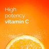 Emergen-C Citrus-Ginger Gummies, Turmeric and Ginger, Immune Support Natural Flavors