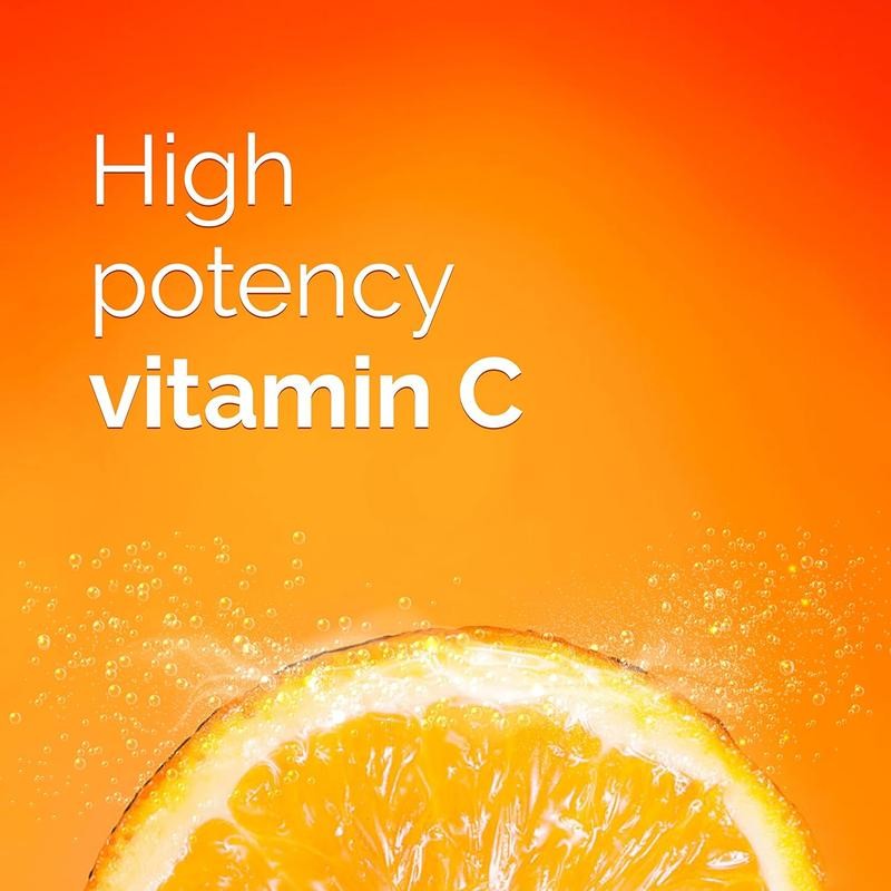 Emergen-C Citrus-Ginger Gummies, Turmeric and Ginger, Immune Support Natural Flavors