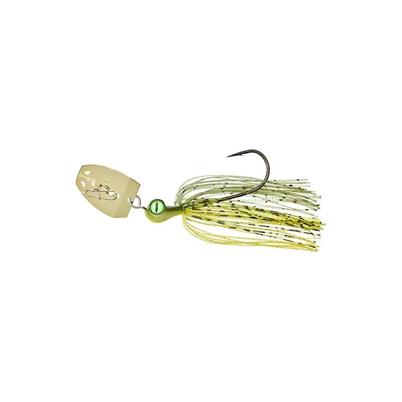 Gunki Boomer 10 g, Gunki colours: Signal Frog