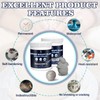 Seocam Epoxy Putty Sculpt Clay, 2 Part A & B