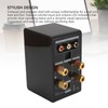200W Dual Channel Stereo Amplifier Audio Receiver System with USB