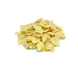 Garlic Flakes, Premium Quality, (50g)