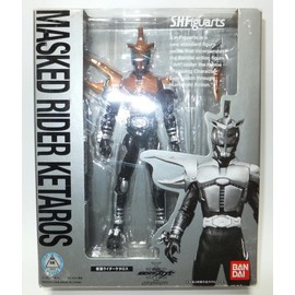S.H. Figuarts Kamen Rider Ketaros