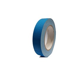 Roll G9008 V, Blue Neon Quality Gaffer Tape 25 mm x 25 m – Panastore Paris