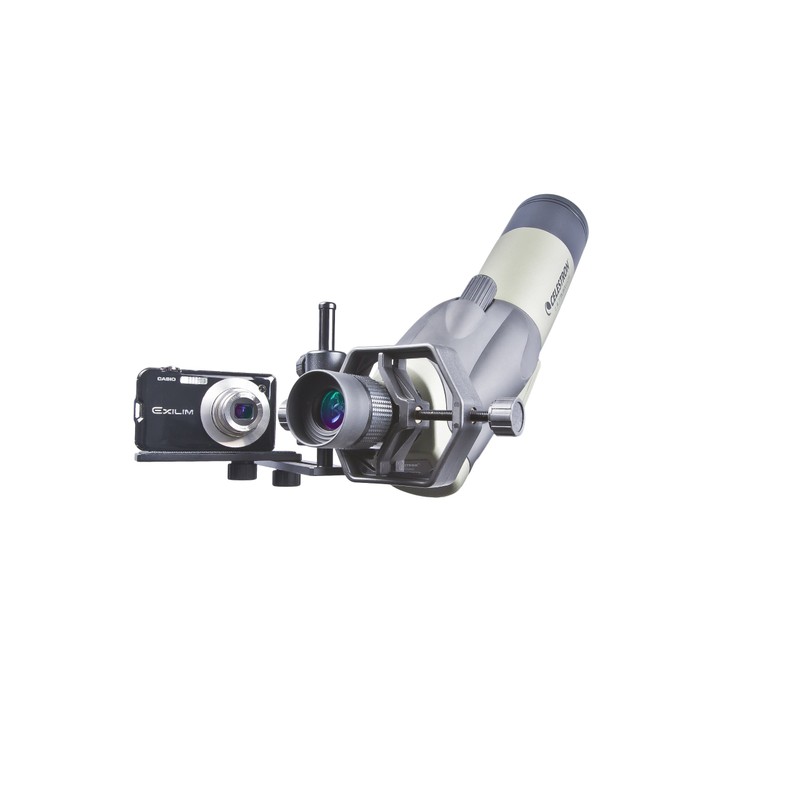 Baader Microstage II Digiscoping Adapter