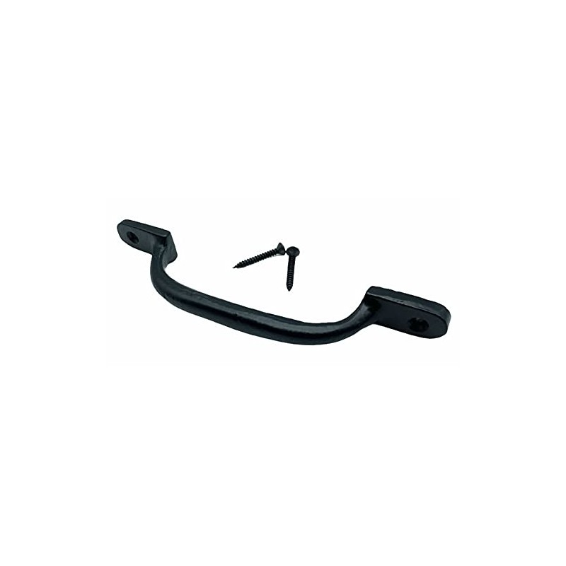 JAM2DAY Handle for Gates, Sheds, Outdoor - 150mm / 6