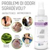 Alfor-T Sweat Stop 110ml Excessive Sweating, Armpits, Hands, Feet -