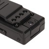 Body Camera Multifunction 1080P HD Mini Surveillance Camera with Back
