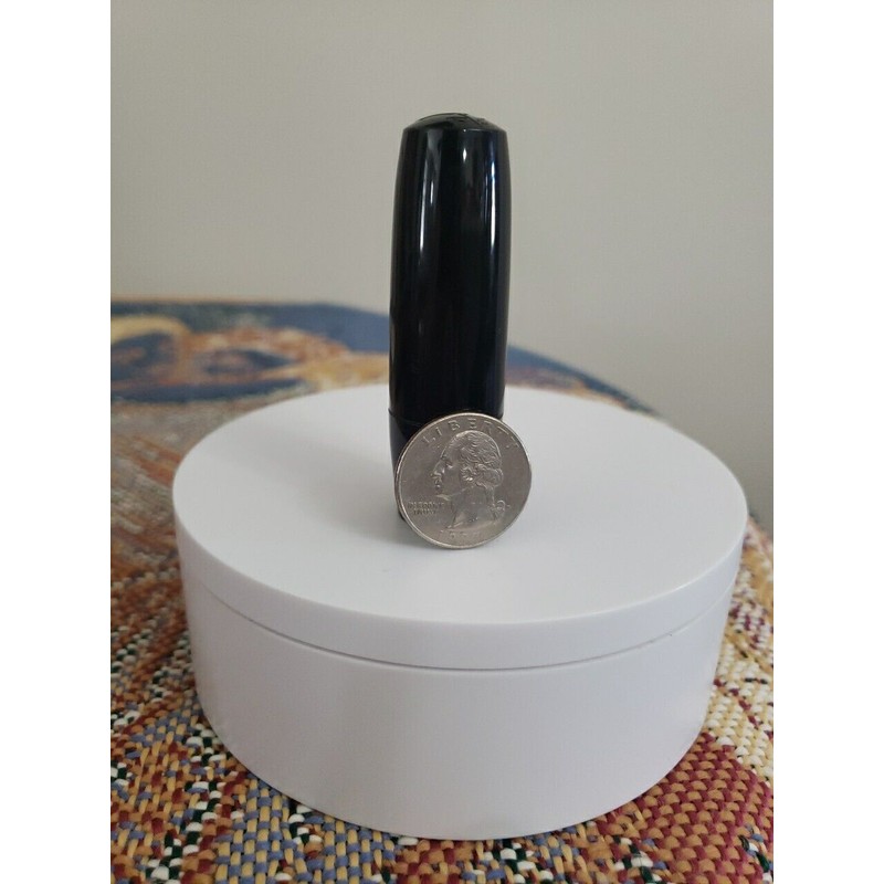 Lancome Color Design "#181 Red Stiletto" Lipstick Full size 0.14oz