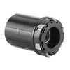 12mm 11 Speed Ratchet System Two Bearing Cassette Freewheel Body
