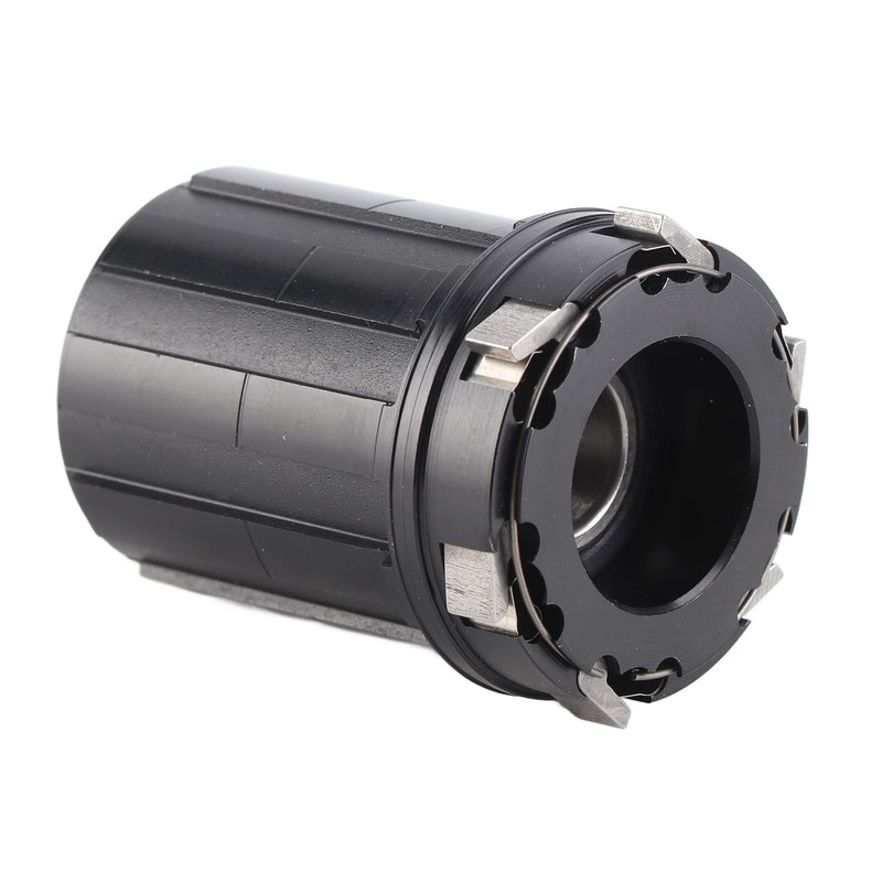 12mm 11 Speed Ratchet System Two Bearing Cassette Freewheel Body