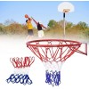 Unbranded Replacement Basketball Net Heavy Duty All Weather Hoop Goal