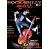 Rockabilly Bass - Slap Technique, Creating Bass Lines and the