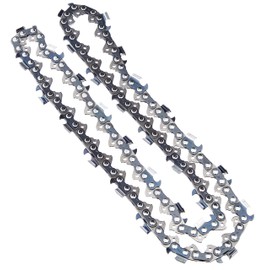 Stihl Chainsaw Chain 3/8 Inch/1.6 mm 60 Links Full Chisel [Pack of 1 36210000060