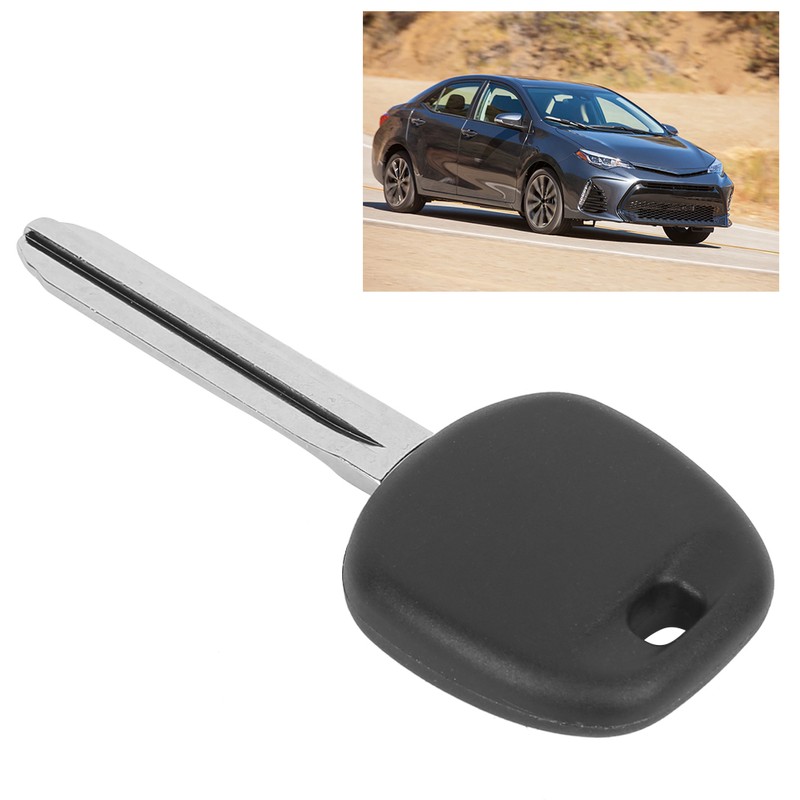 Transponder Car Key with Ignition G Chip Accessory Fit for