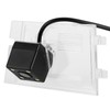CCD Rear View Camera 170° Wide Angle IP68 Waterproof Fit