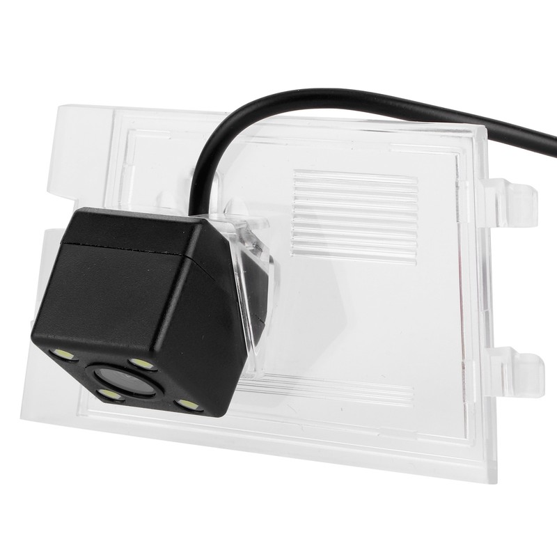 CCD Rear View Camera 170° Wide Angle IP68 Waterproof Fit