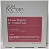 Skin Doctors Clearer, Brighter & Hydrated Skin 7 Day Starter
